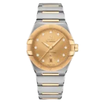 Omega Co-Axial Master Chronometer 39 mm 131.20.39.20.58.001
