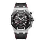 ROYAL OAK OFFSHORE SELFWINDING CHRONOGRAPH Ref. 26470SO.OO.A002CA.01