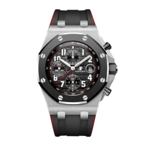 ROYAL OAK OFFSHORE SELFWINDING CHRONOGRAPH Ref. 26470SO.OO.A002CA.01