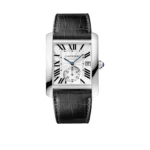 Cartier tank series W5330003 34.3x44.0mm