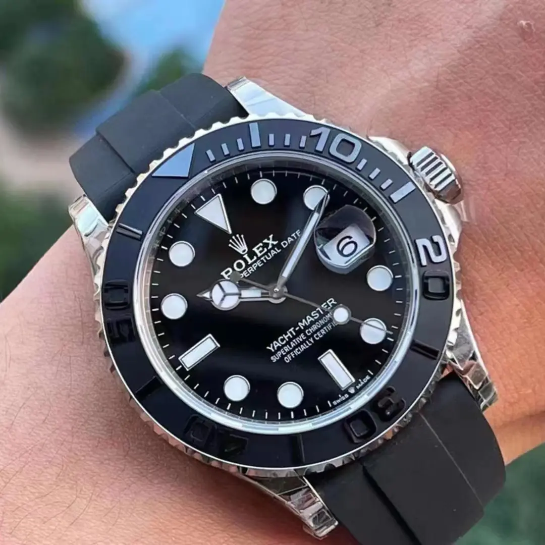 Rolex-yacht-master-m226659-0002 - Image 4