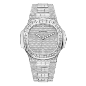 Patek Philippe Nautilus 5719/10G-010