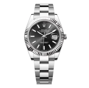 Rolex Datejust 41mm m126334-0017