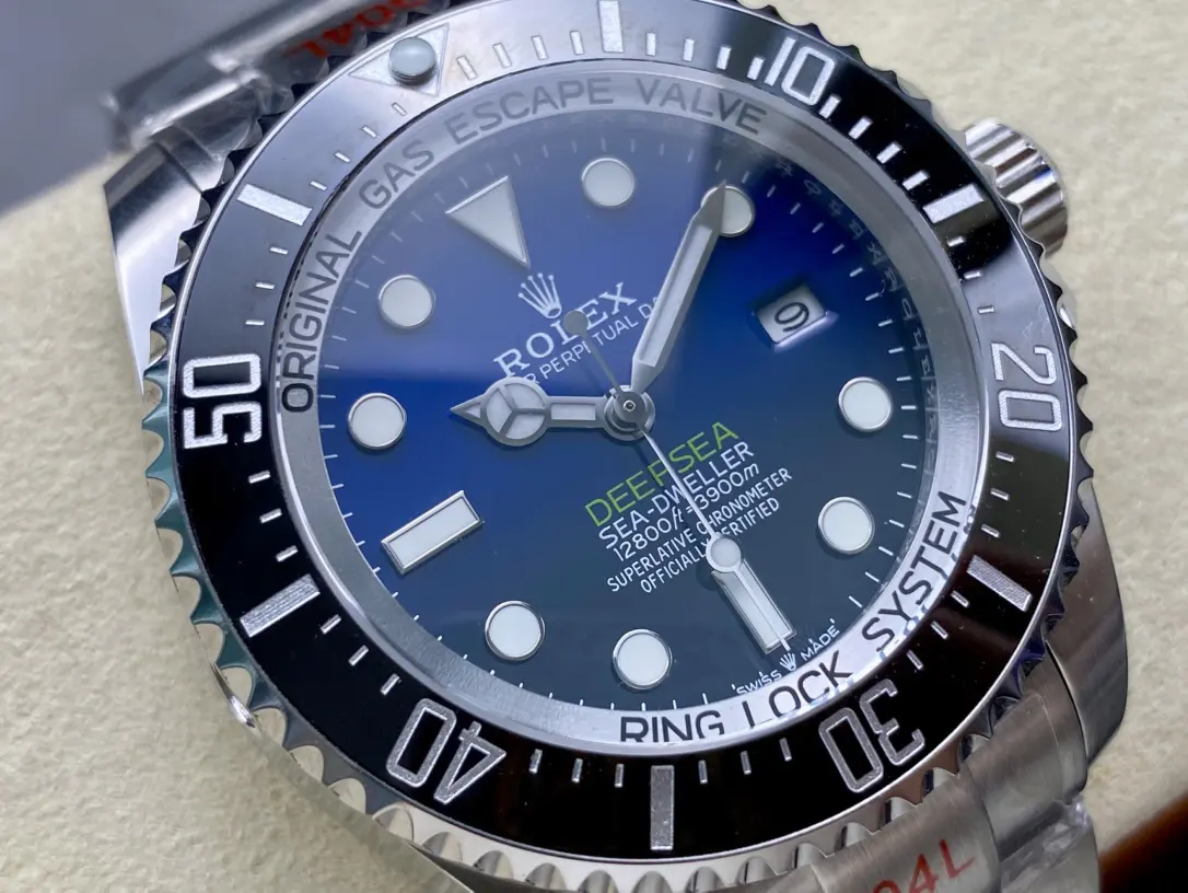 Rolex Deep Sea 136660-0003 - Image 3