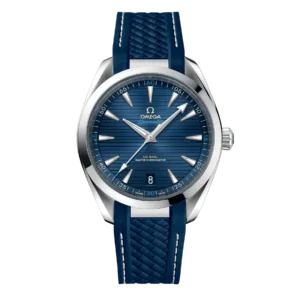 Omega Co-Axial Master Chronometer 41 mm 220.12.41.21.03.001
