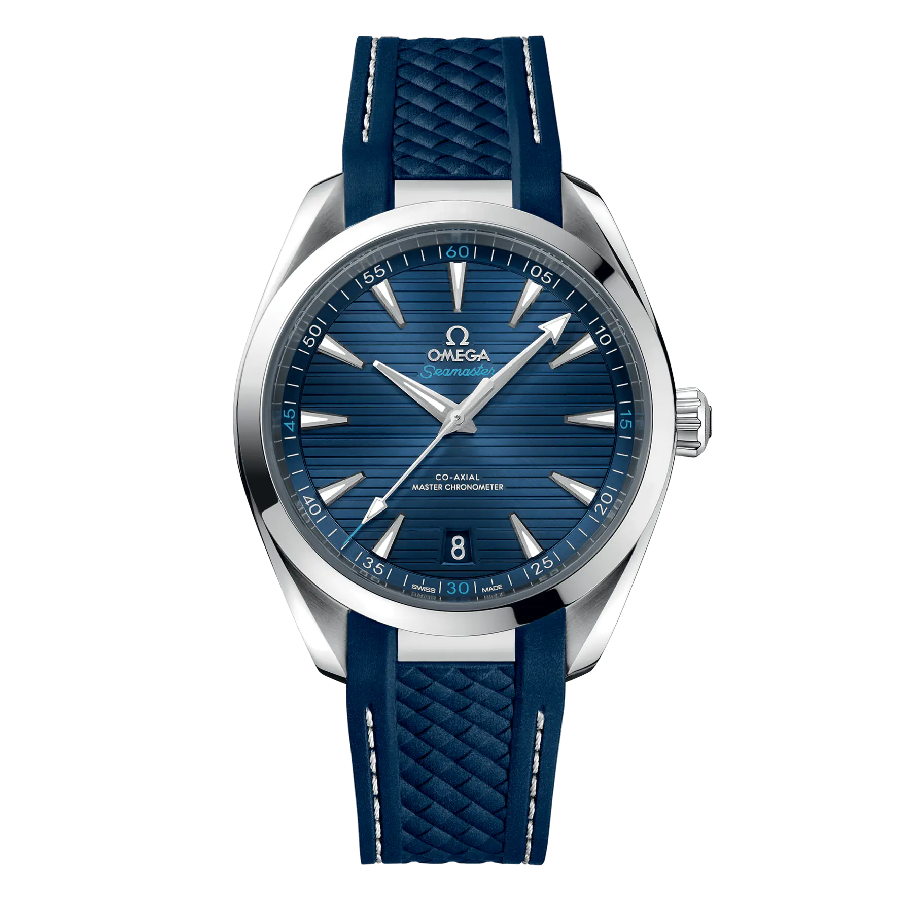 Omega Co-Axial Master Chronometer 41 mm 220.12.41.21.03.001