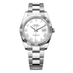 Rolex Datejust 41 m126334-0023 2025