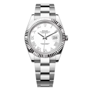 Rolex Datejust 41 m126334-0023 2025