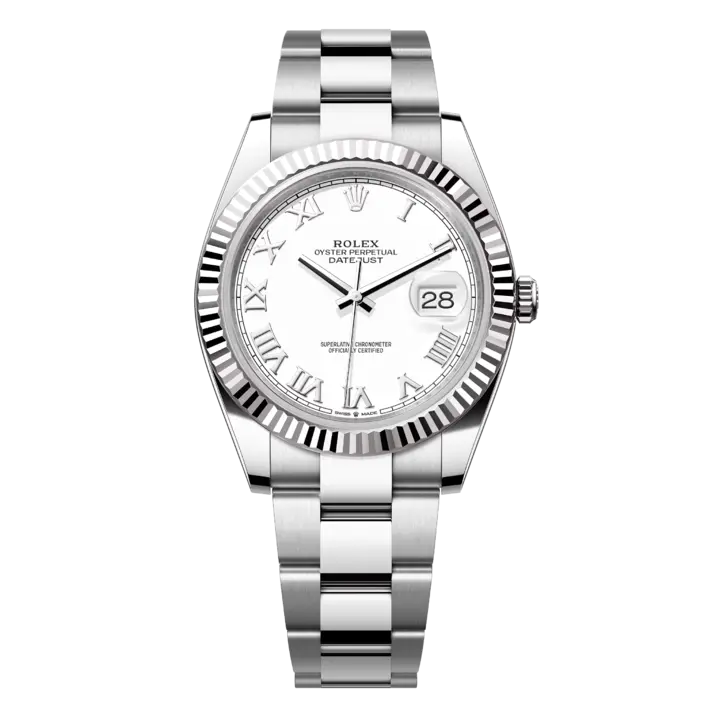 Rolex Datejust 41 m126334-0023 2025