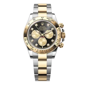 Rolex Cosmograph Daytona m126503-0002