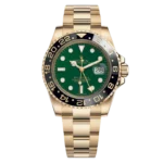 Swiss movement-Rolex Perpetual GMT-Master II 116718ln Series