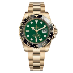 Swiss movement-Rolex Perpetual GMT-Master II 116718ln Series