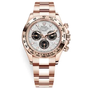 Swiss movement-Rolex-Cosmograph Daytona series m116505-0014