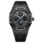 ROYAL OAK PERPETUAL CALENDAR Ref. 26579CE.OO.1225CE.01