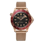 Omega Seamaster Diver 300m 42mm 210.90.42.20.01.003