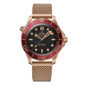 Omega Seamaster Diver 300m 42mm 210.90.42.20.01.003