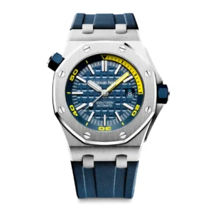 Audemars Piguet ROYAL OAK OFFSHORE DIVER SPECIAL EDITION Ref. 15710ST.OO.A027CA.01