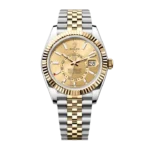 Rolex Sky-Dweller Oyster m336933-0002 42 mm