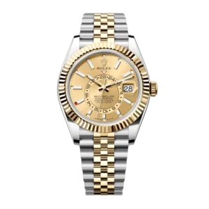 Rolex Sky-Dweller Oyster m336933-0002 42 mm