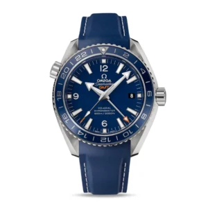 Omega Seamaster Planet Ocean 600m 43.5mm 232.92.44.22.03.001