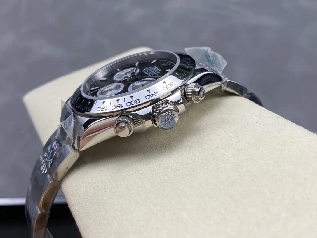 Rolex Cosmograph Daytona 40mm series m126509-0001 - Image 9