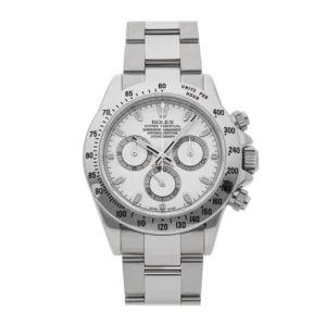 Swiss movement-Rolex Cosmograph Daytona 116520