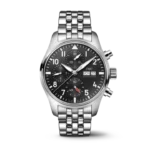 IWC PILOT'S WATCH CHRONOGRAPH 41