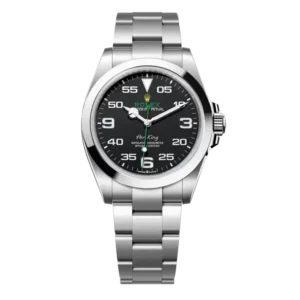 Rolex Air King m126900-0001