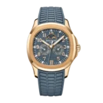 Patek Philippe AQUANAUT Series 5261R-001 39.99mm