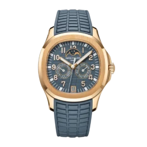 Patek Philippe AQUANAUT Series 5261R-001 39.99mm