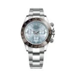 Swiss 1:1 4130 movement-Rolex Cosmograph Daytona series m116506-0002