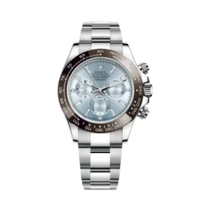 Swiss 1:1 4130 movement-Rolex Cosmograph Daytona series m116506-0002
