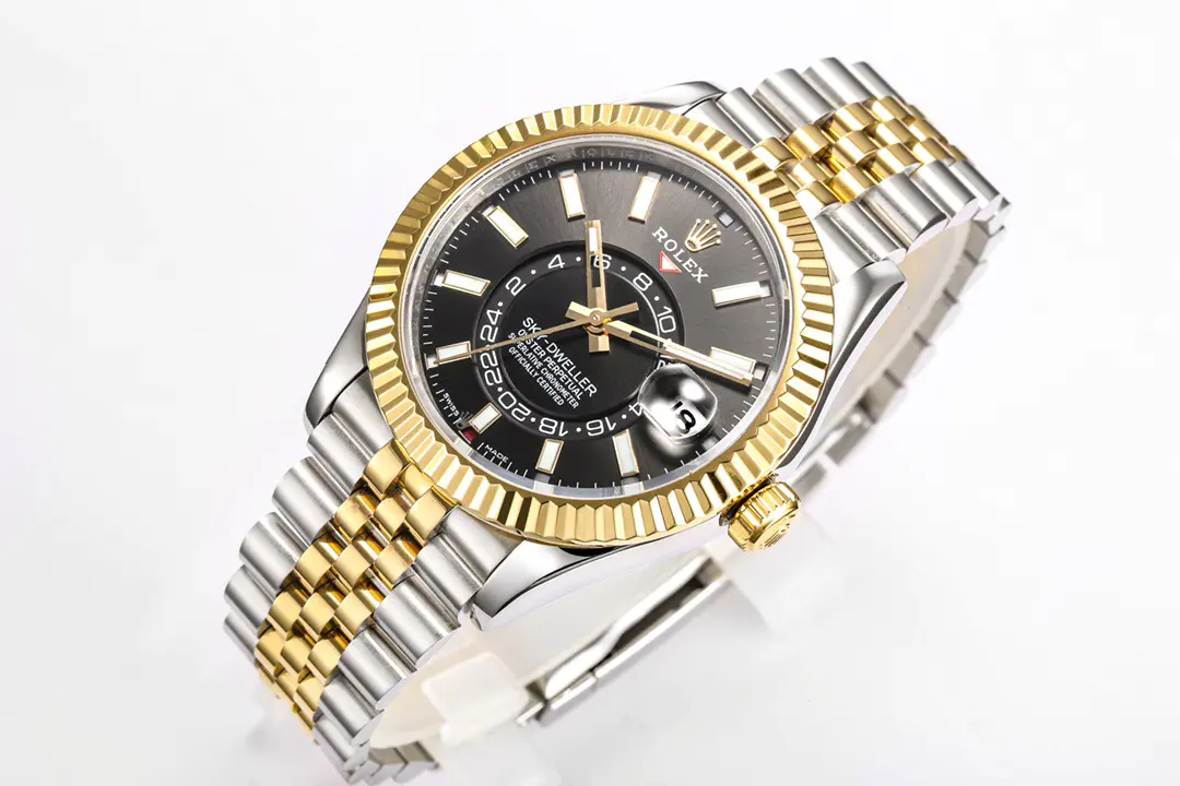 Rolex-Sky-Dweller m326933-0005 42 mm - Image 5