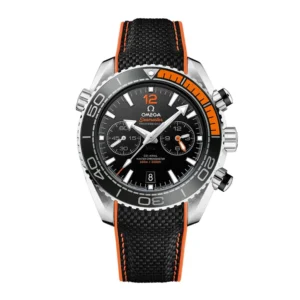 Omega Seamaster Planet Ocean 600m 45.5mm 215.32.46.51.01.001