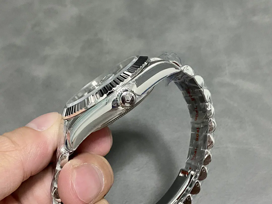 Rolex Sky-Dweller Oyster m336934-0008 42 mm - Image 7