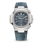 Patek Philippe Sport Elegance Series 5980/60G-001