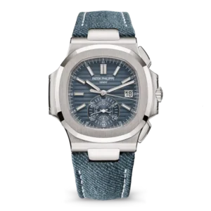 Patek Philippe Sport Elegance Series 5980/60G-001