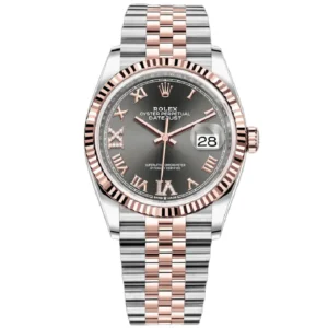 Rolex-Datejust-36mm-Stainless-Steel-and-Rose-Gold-126231