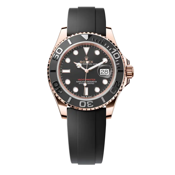 Rolex Yacht-Master m126655-0002 40MM
