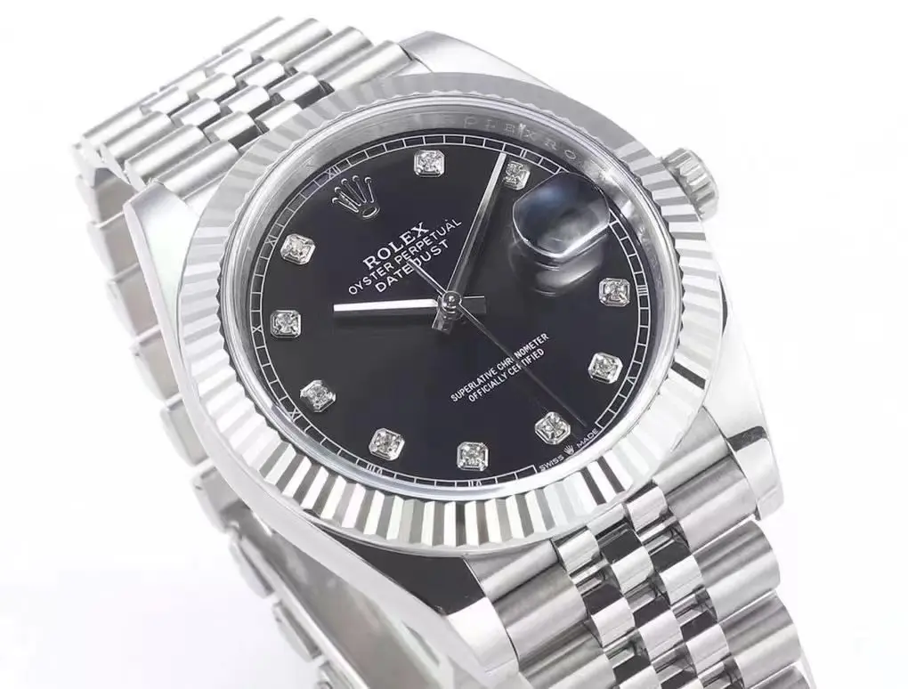 Rolex-Datejust-41mm-m126334-0012 - Image 4