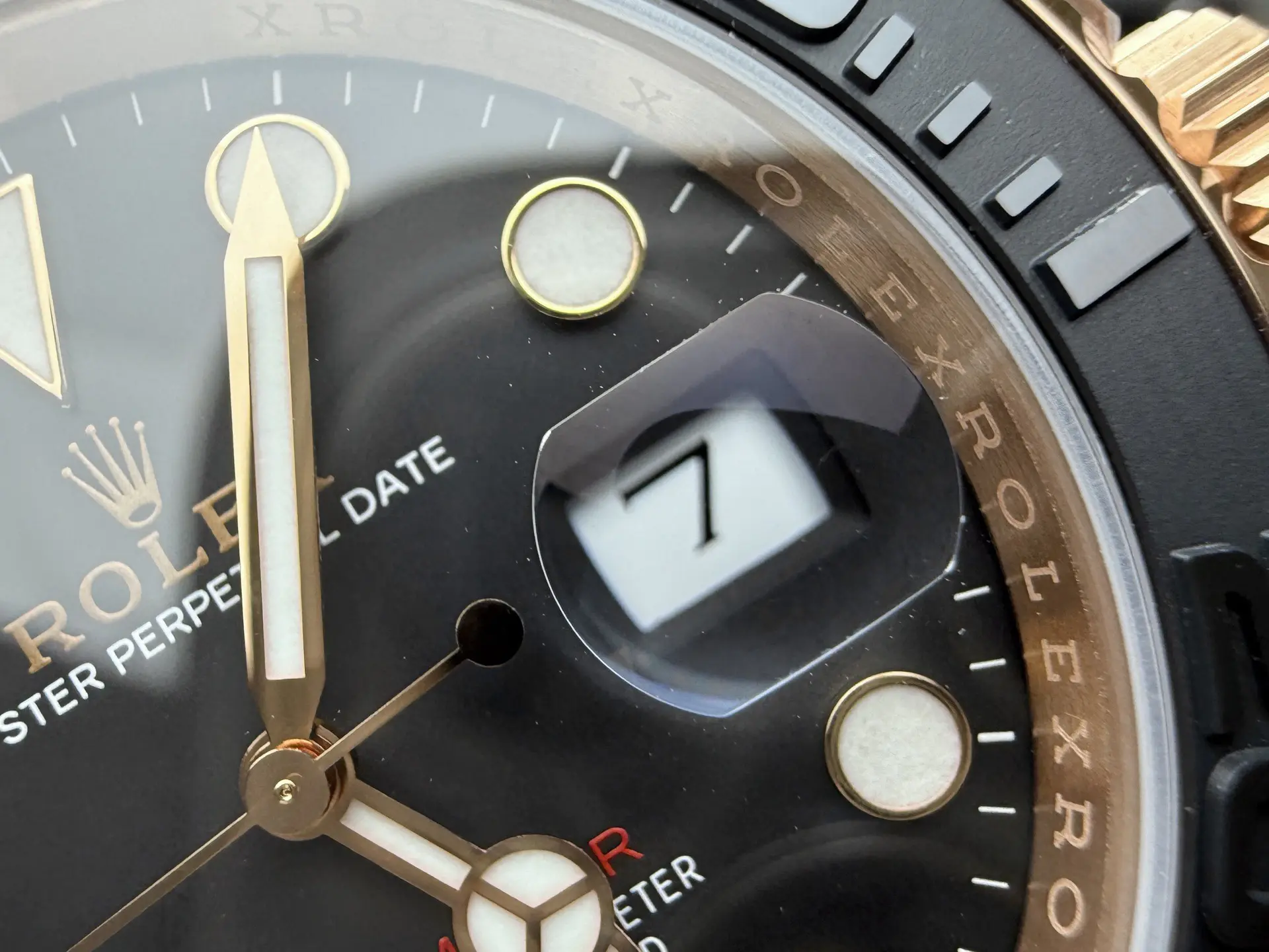 Rolex Yacht-Master m126655-0002 40MM - Image 6