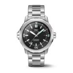 IWC AQUATIMER AUTOMATIC