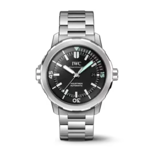 IWC AQUATIMER AUTOMATIC