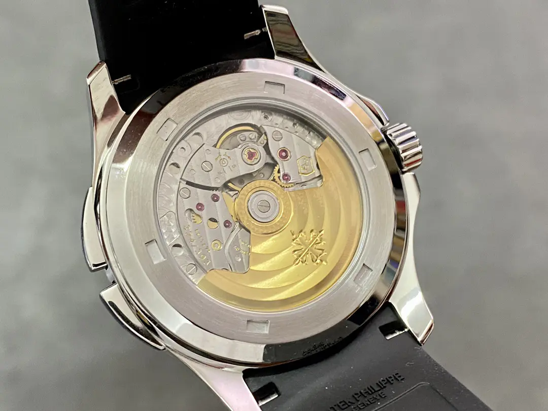 Patek Philippe Aquanaut 5164A-001 - Image 8