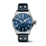 IWC BIG PILOT’S WATCH 43