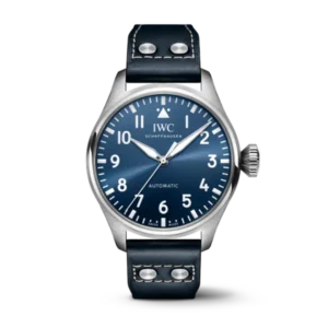 IWC BIG PILOT’S WATCH 43