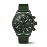 IWC PILOT’S WATCH CHRONOGRAPH TOP GUN EDITION “WOODLAND”