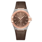 Omega Co-Axial Master Chronometer 39 mm 131.23.39.20.13.001