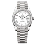 Swiss movement-Rolex DAY-DATE 228239 40mm