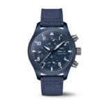 IWC PILOT'S WATCH CHRONOGRAPH 41 TOP GUN OCEANA